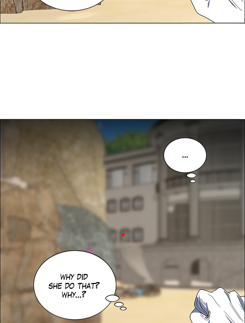 Read No Scope chapter 124 image 36 on Lezhin