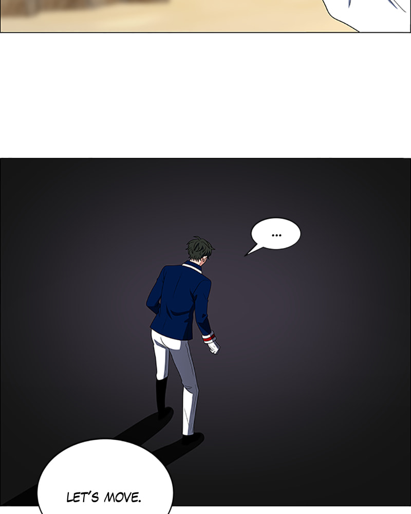 Read No Scope chapter 124 image 37 on Lezhin