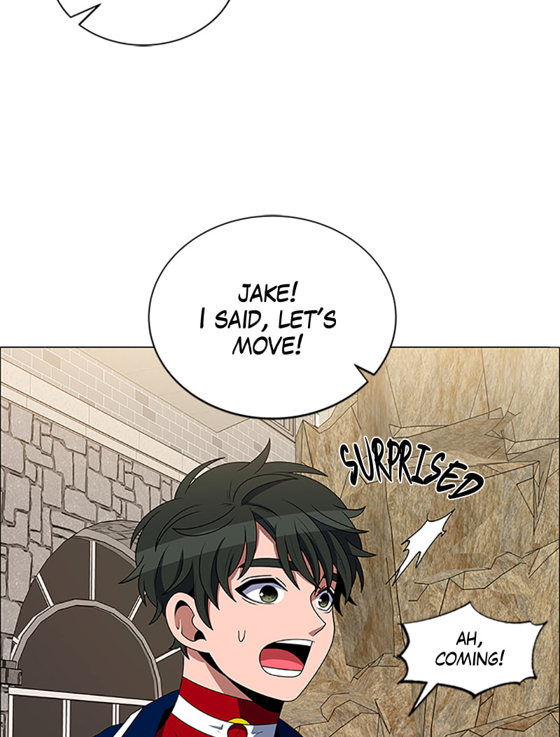 Read No Scope chapter 124 image 38 on Lezhin