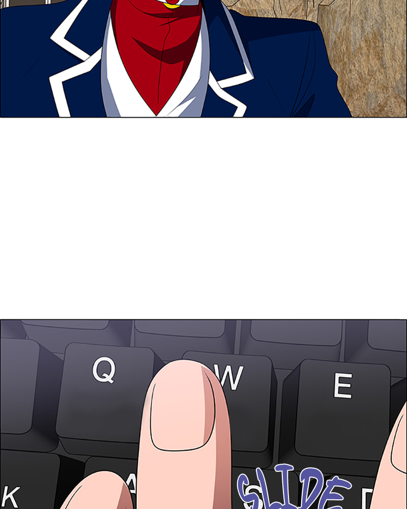 Read No Scope chapter 124 image 39 on Lezhin