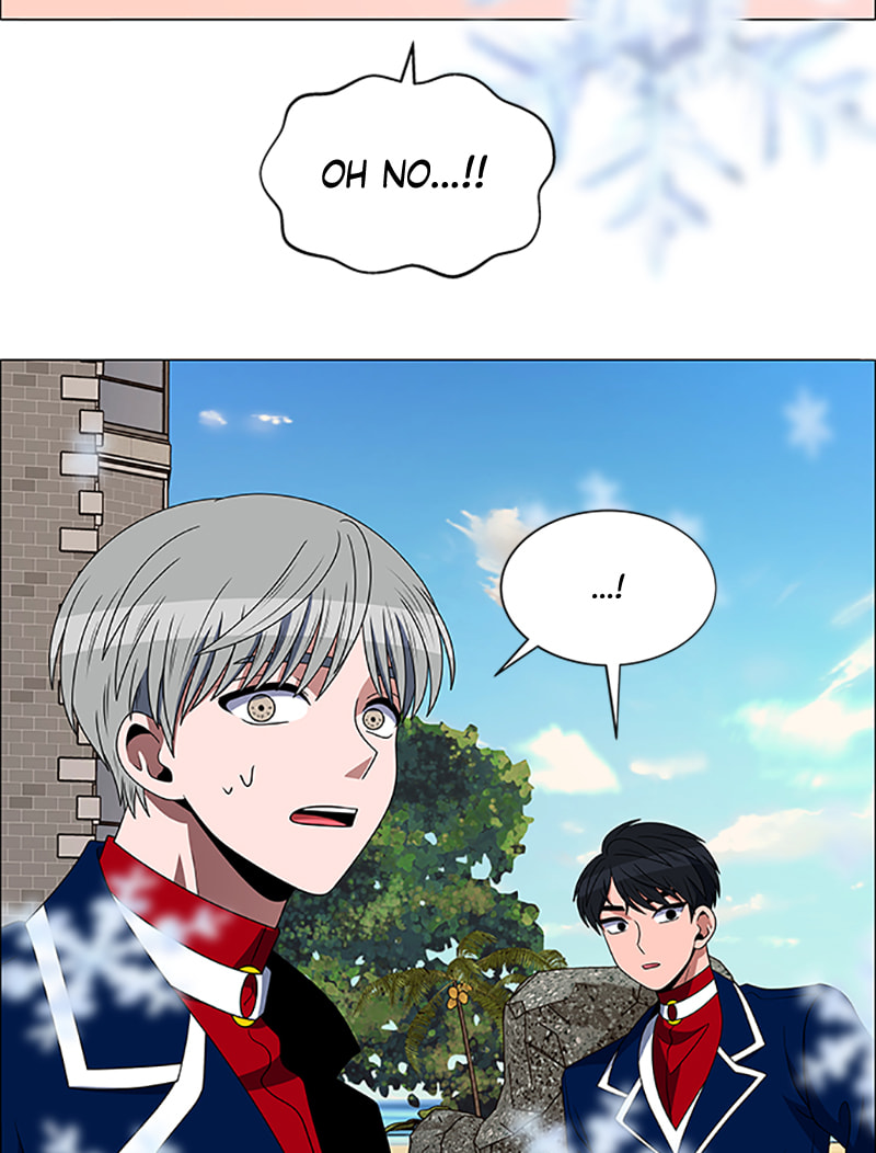 Read No Scope chapter 124 image 44 on Lezhin
