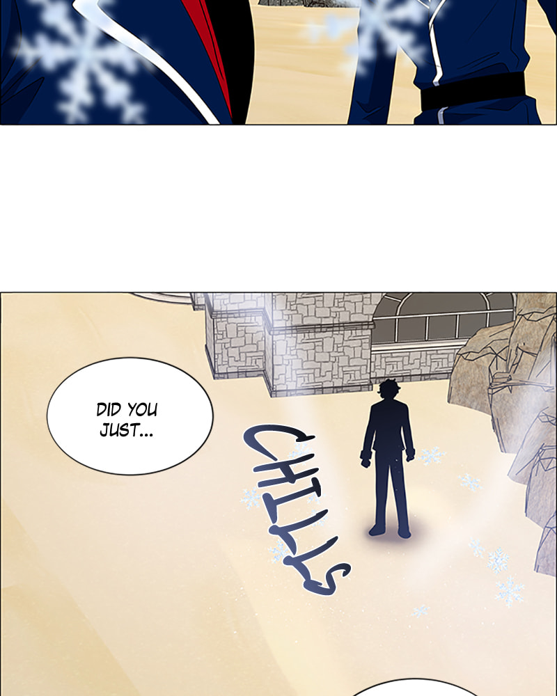 Read No Scope chapter 124 image 45 on Lezhin