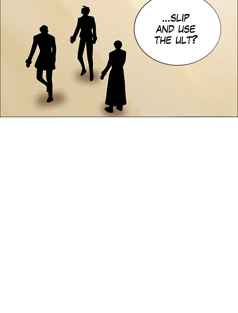 Read No Scope chapter 124 image 46 on Lezhin