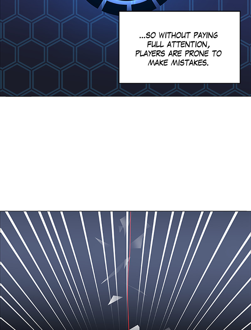 Read No Scope chapter 124 image 50 on Lezhin