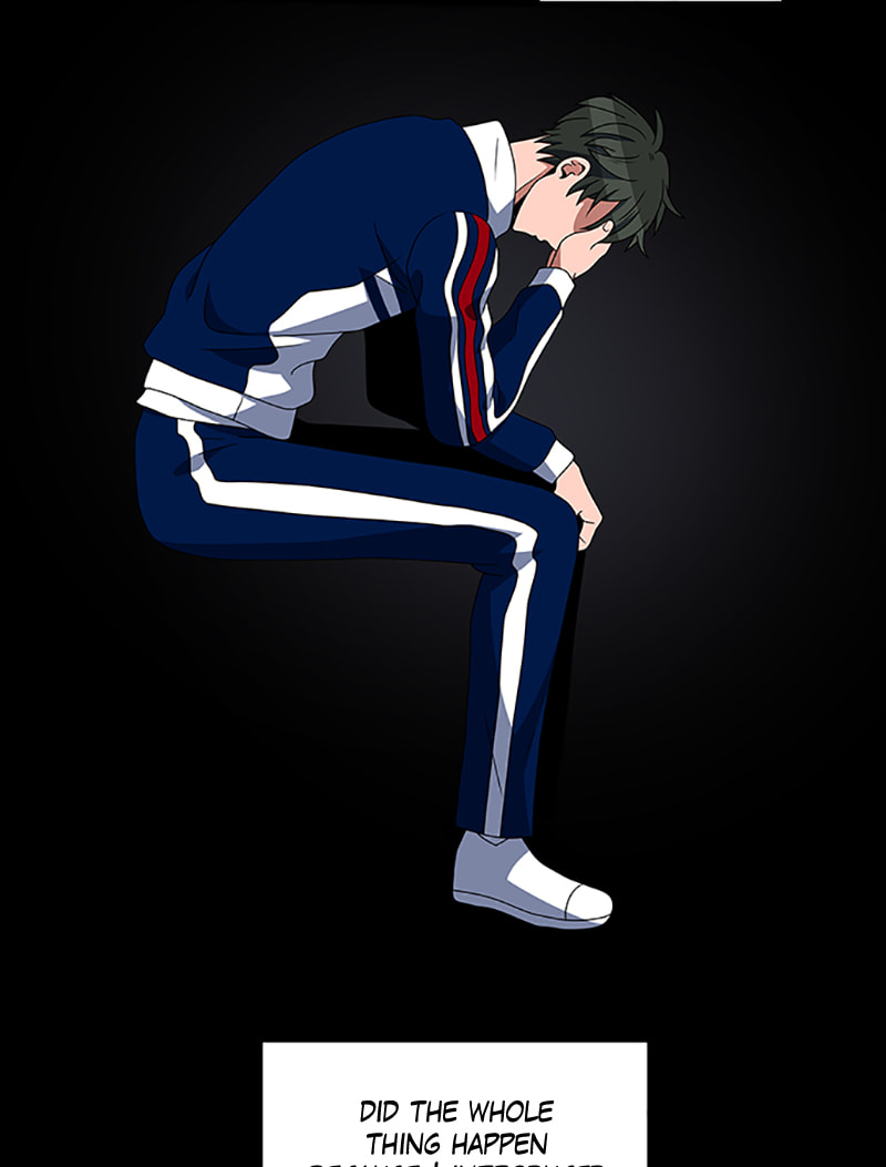 Read No Scope chapter 124 image 54 on Lezhin