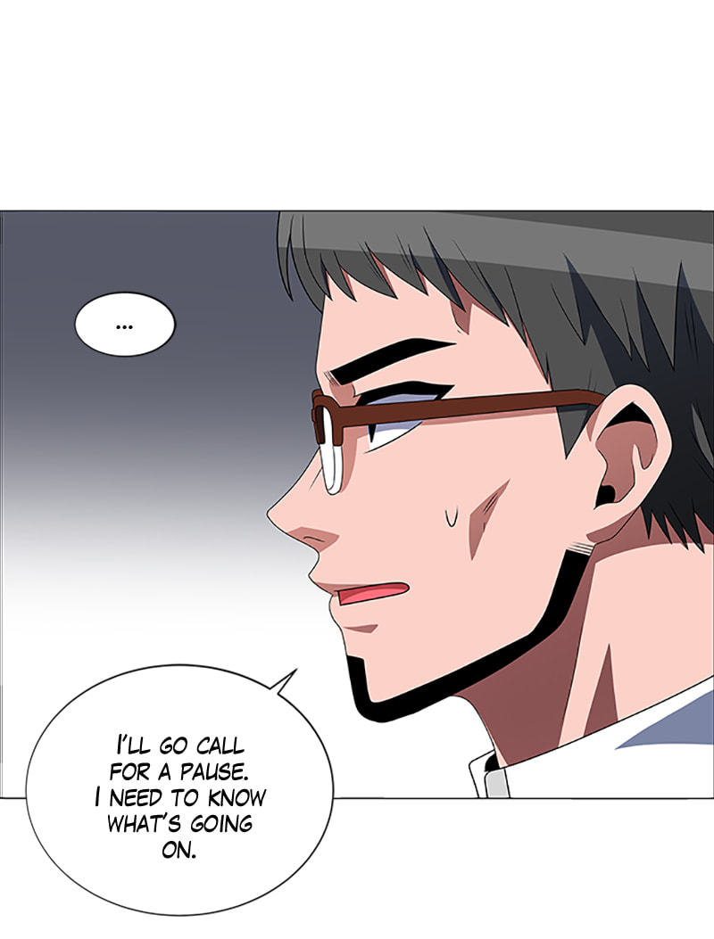 Read No Scope chapter 124 image 58 on Lezhin