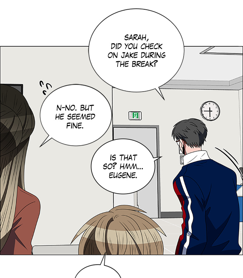 Read No Scope chapter 124 image 59 on Lezhin