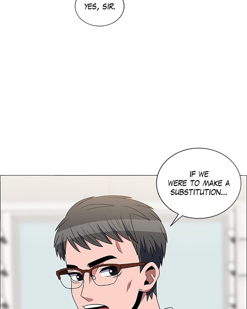 Read No Scope chapter 124 image 60 on Lezhin