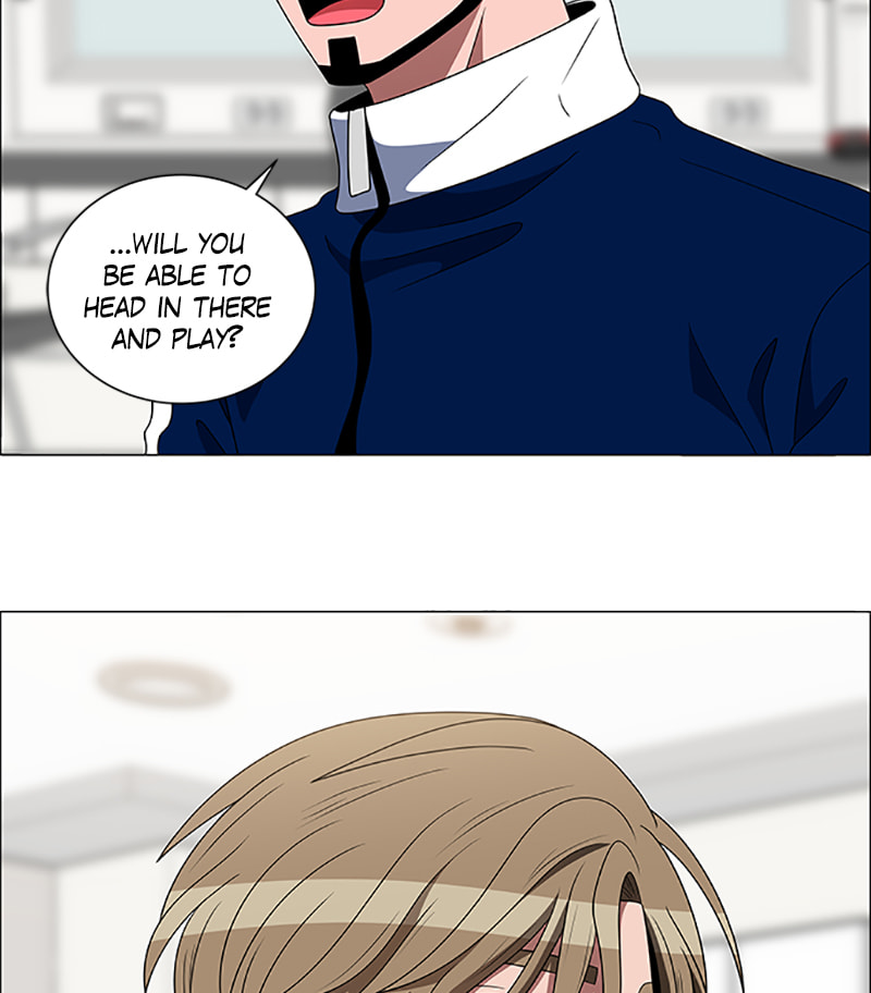 Read No Scope chapter 124 image 61 on Lezhin