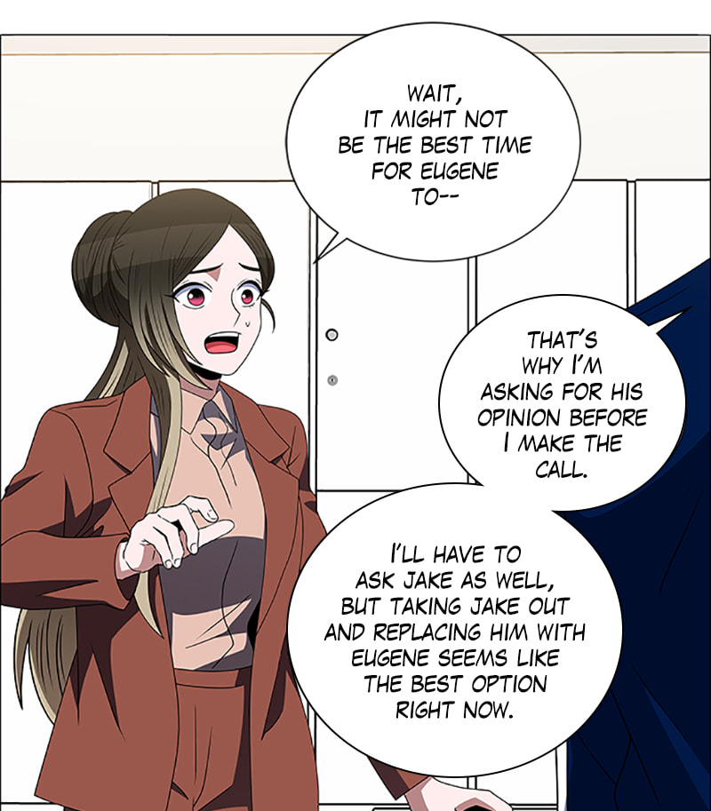 Read No Scope chapter 124 image 63 on Lezhin