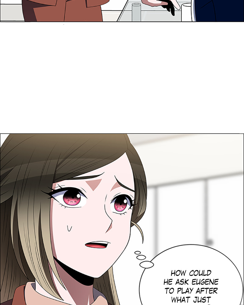 Read No Scope chapter 124 image 64 on Lezhin