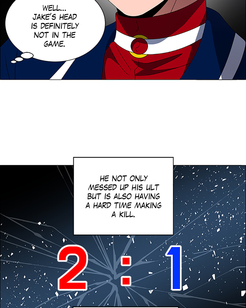 Read No Scope chapter 124 image 66 on Lezhin