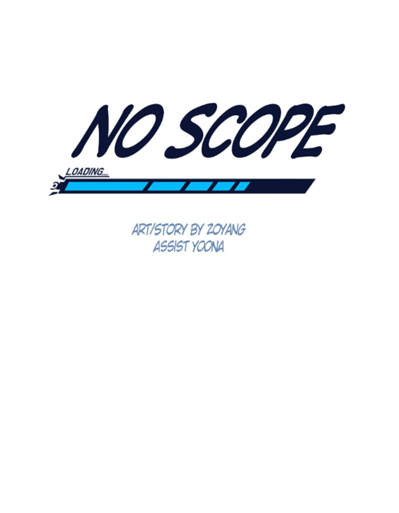 Read No Scope chapter 124 image 7 on Lezhin