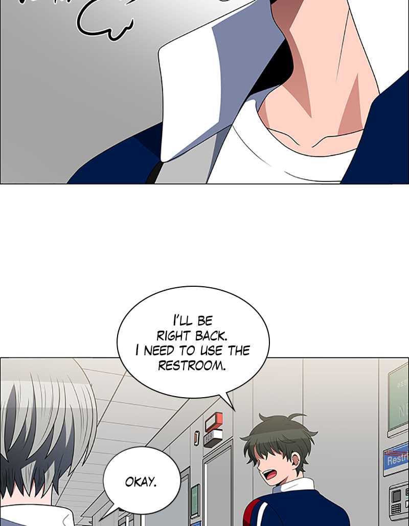 Read No Scope chapter 124 image 9 on Lezhin