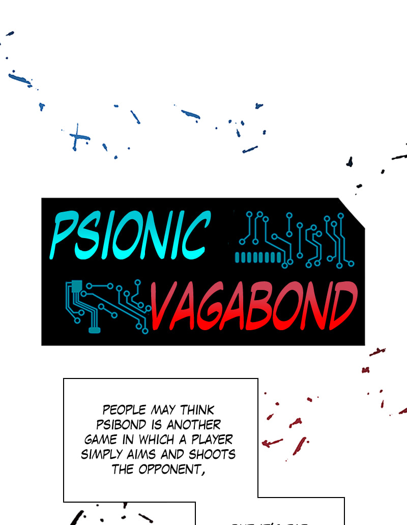 Read No Scope chapter 125 image 1 on Lezhin