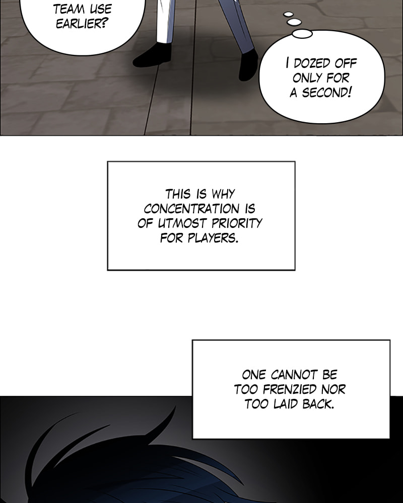Read No Scope chapter 125 image 10 on Lezhin