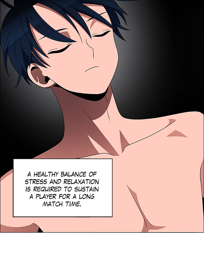 Read No Scope chapter 125 image 11 on Lezhin