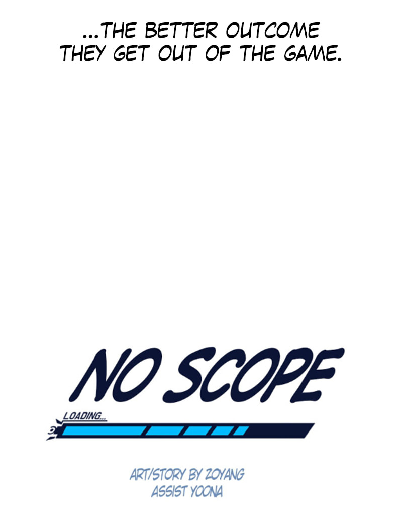 Read No Scope chapter 125 image 13 on Lezhin