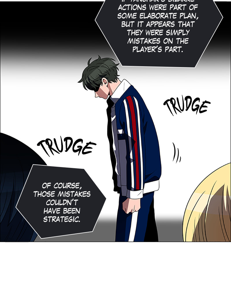 Read No Scope chapter 125 image 20 on Lezhin