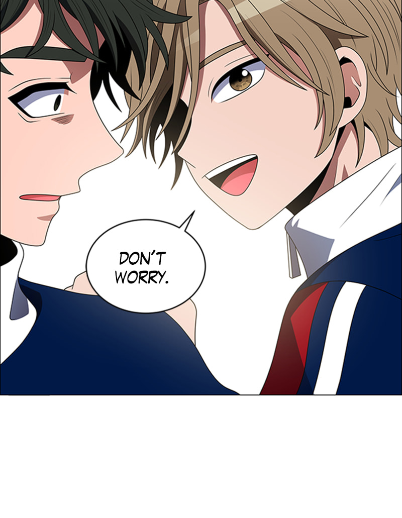 Read No Scope chapter 125 image 27 on Lezhin