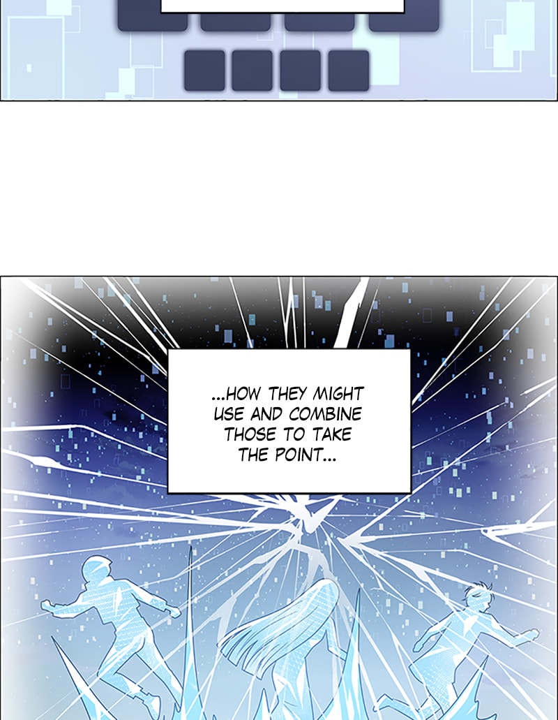 Read No Scope chapter 125 image 3 on Lezhin