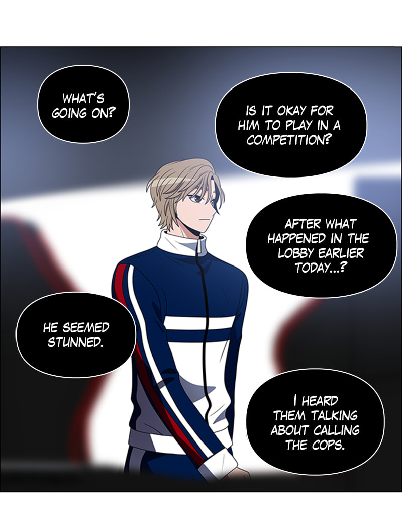 Read No Scope chapter 125 image 30 on Lezhin