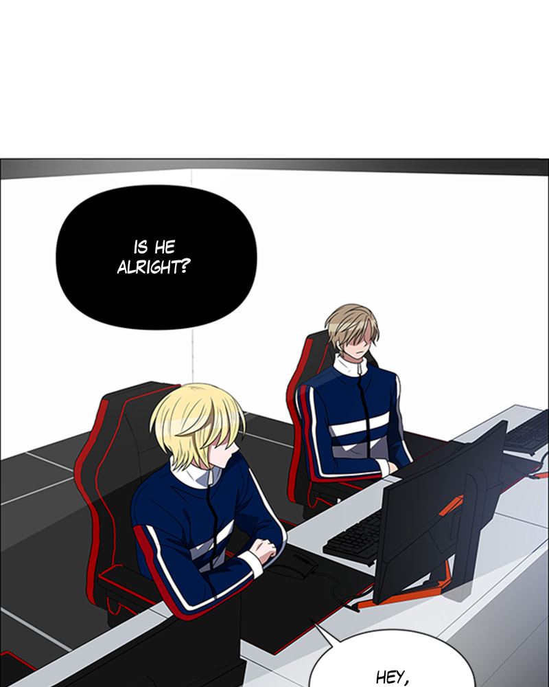 Read No Scope chapter 125 image 31 on Lezhin