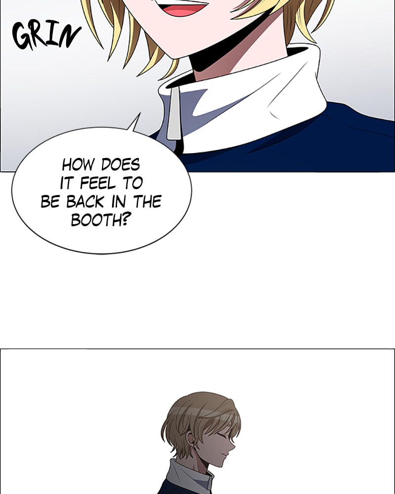 Read No Scope chapter 125 image 33 on Lezhin