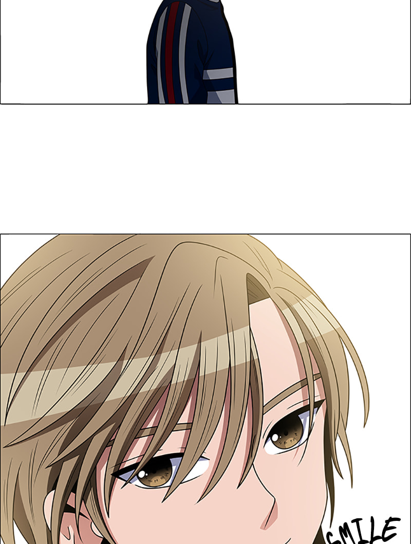 Read No Scope chapter 125 image 34 on Lezhin