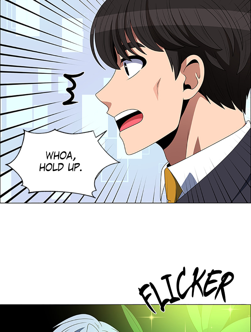 Read No Scope chapter 125 image 36 on Lezhin