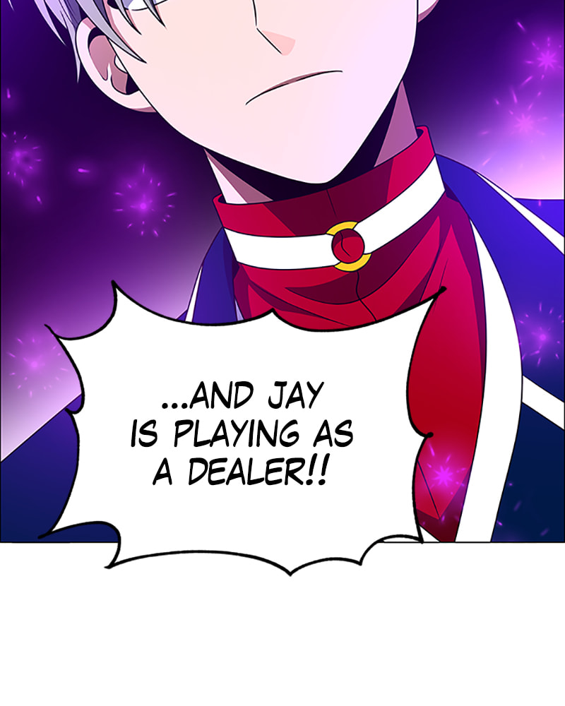 Read No Scope chapter 125 image 39 on Lezhin