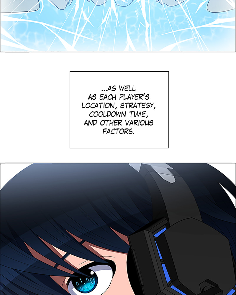 Read No Scope chapter 125 image 4 on Lezhin