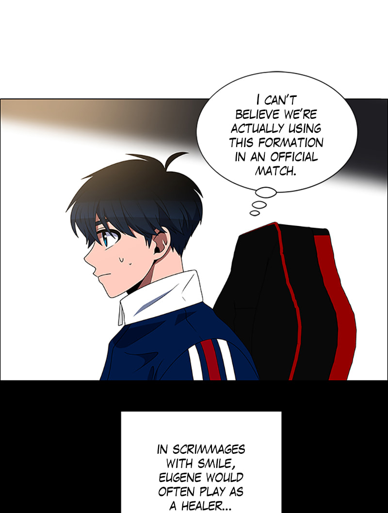 Read No Scope chapter 125 image 40 on Lezhin