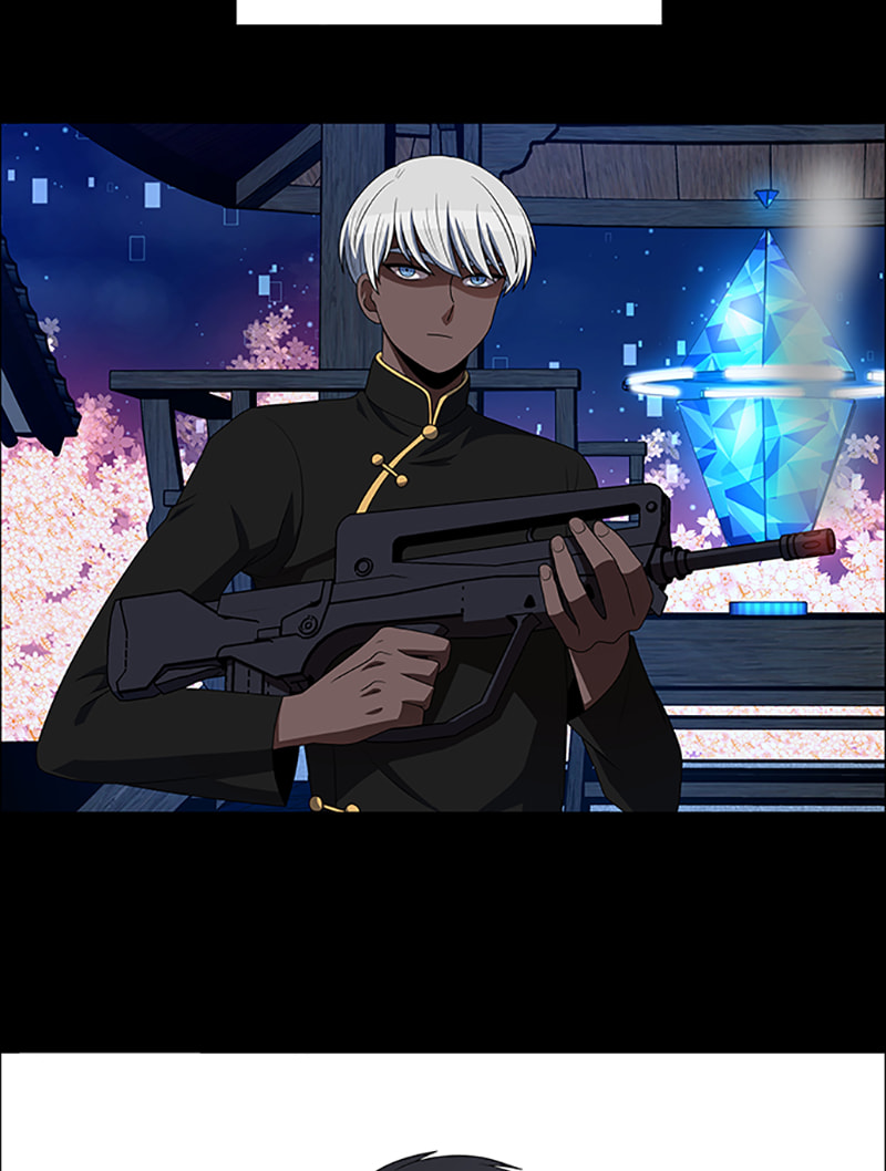 Read No Scope chapter 125 image 42 on Lezhin