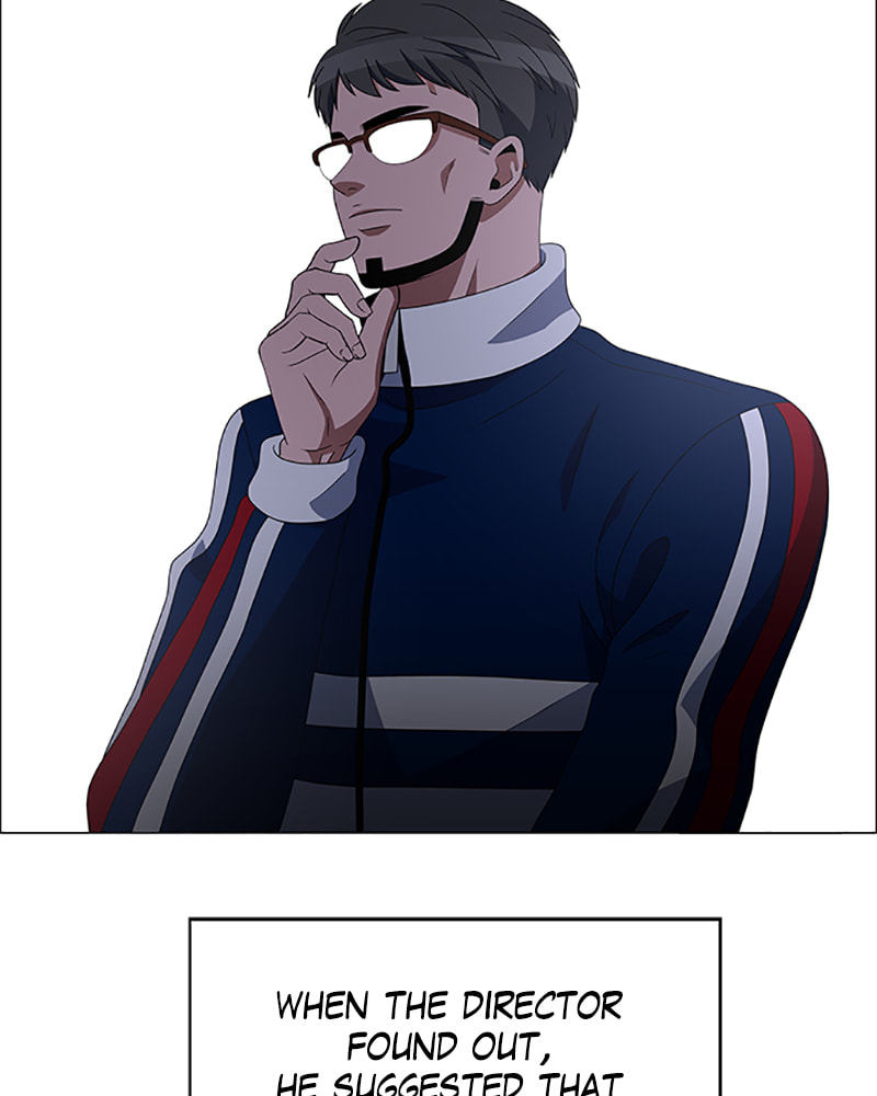 Read No Scope chapter 125 image 43 on Lezhin