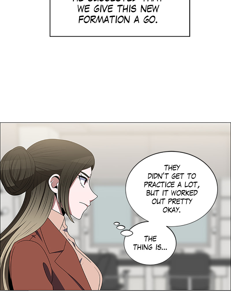 Read No Scope chapter 125 image 44 on Lezhin