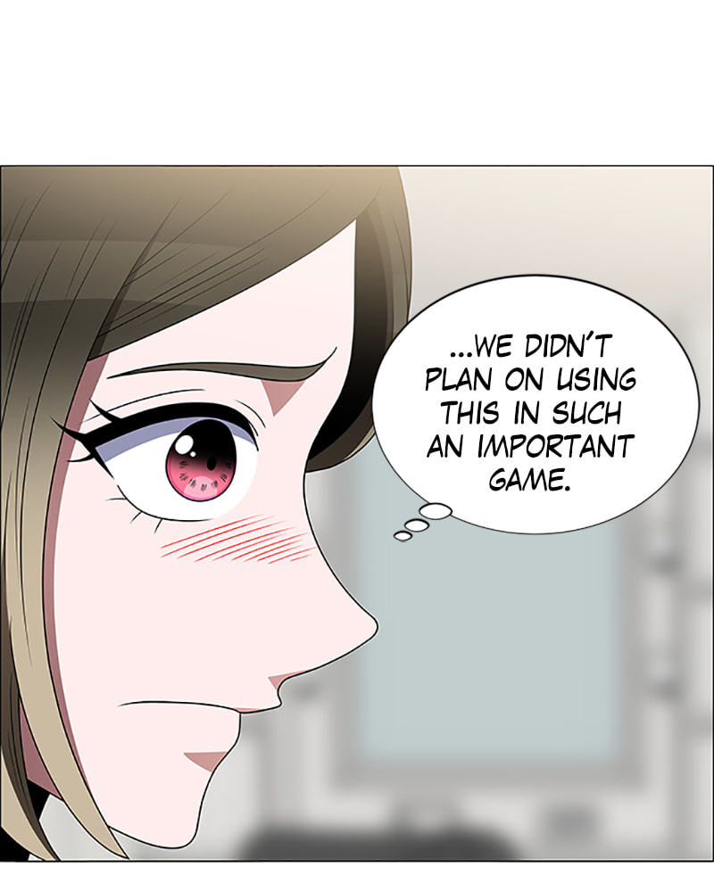 Read No Scope chapter 125 image 45 on Lezhin