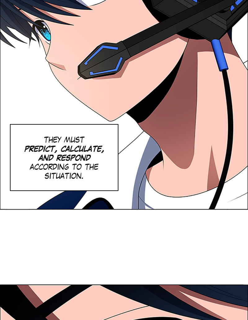 Read No Scope chapter 125 image 5 on Lezhin