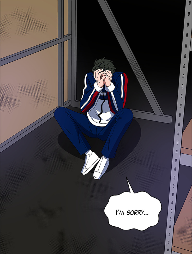 Read No Scope chapter 125 image 50 on Lezhin