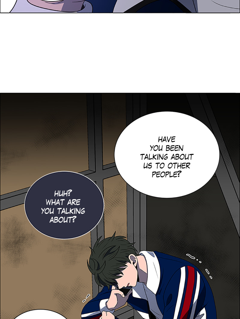 Read No Scope chapter 125 image 54 on Lezhin