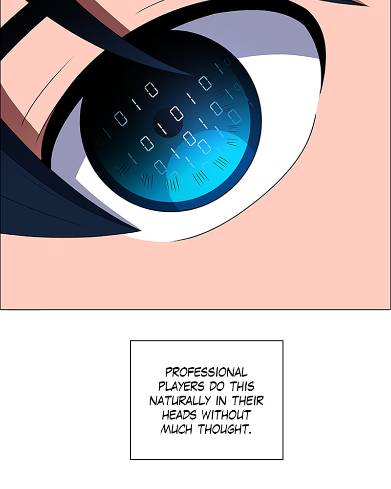 Read No Scope chapter 125 image 6 on Lezhin