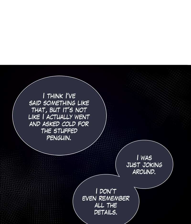 Read No Scope chapter 125 image 61 on Lezhin