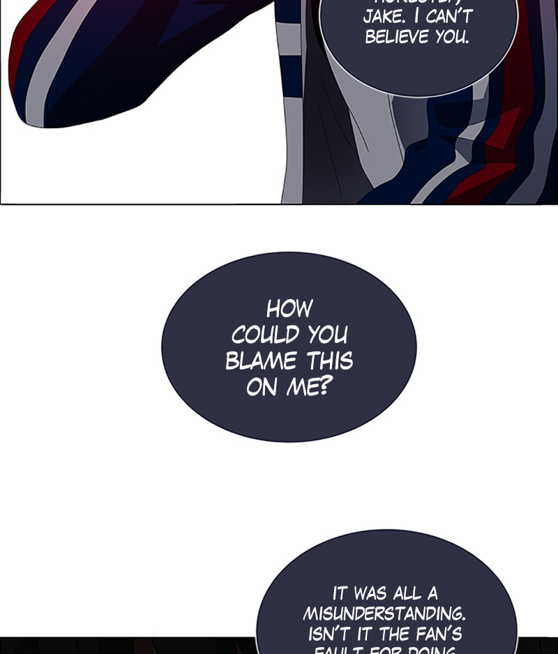 Read No Scope chapter 125 image 67 on Lezhin
