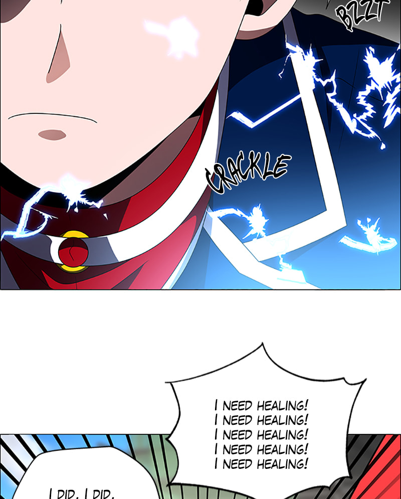 Read No Scope chapter 126 image 11 on Lezhin