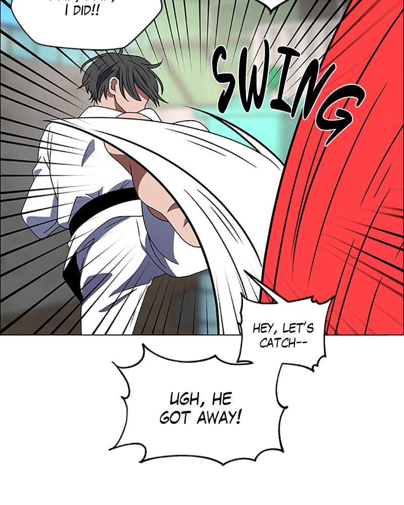 Read No Scope chapter 126 image 12 on Lezhin