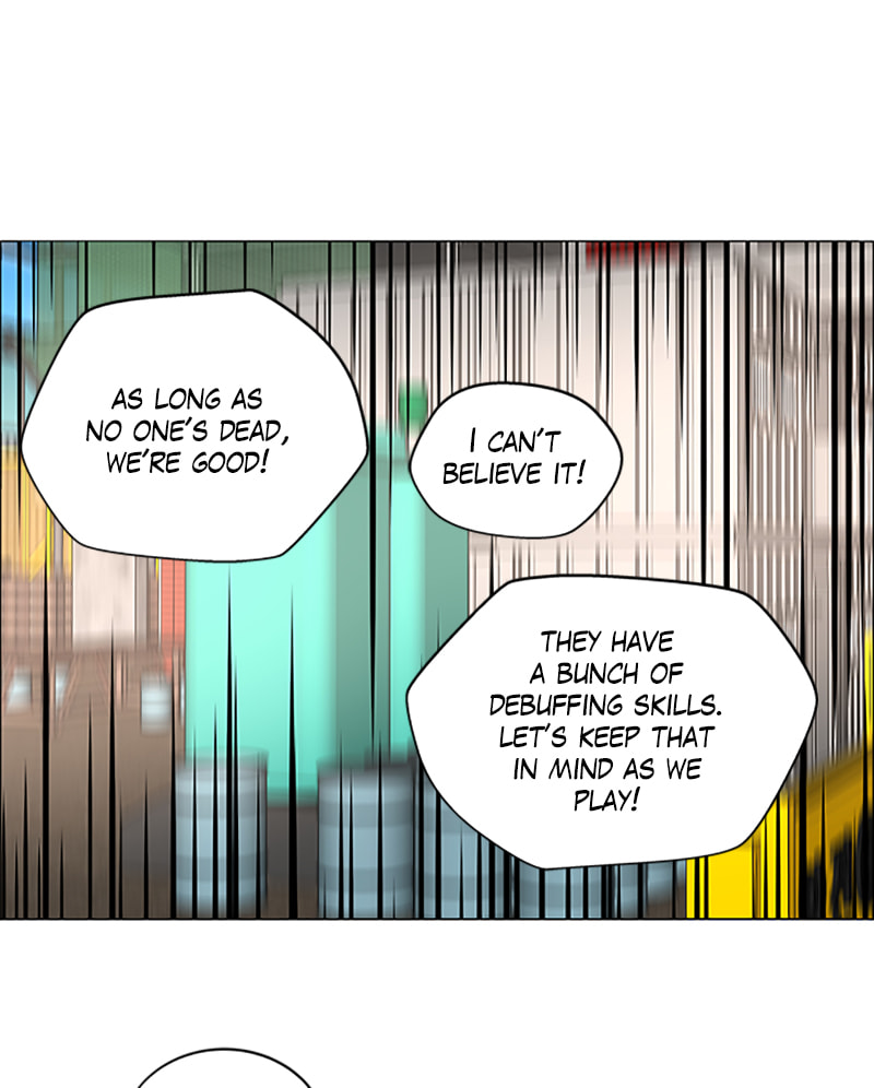 Read No Scope chapter 126 image 13 on Lezhin