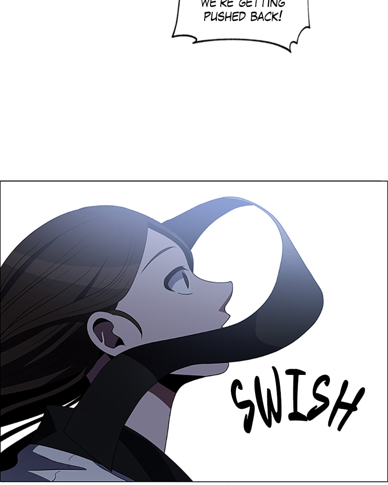 Read No Scope chapter 126 image 16 on Lezhin