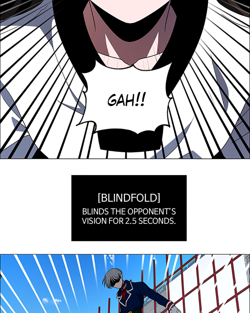 Read No Scope chapter 126 image 18 on Lezhin