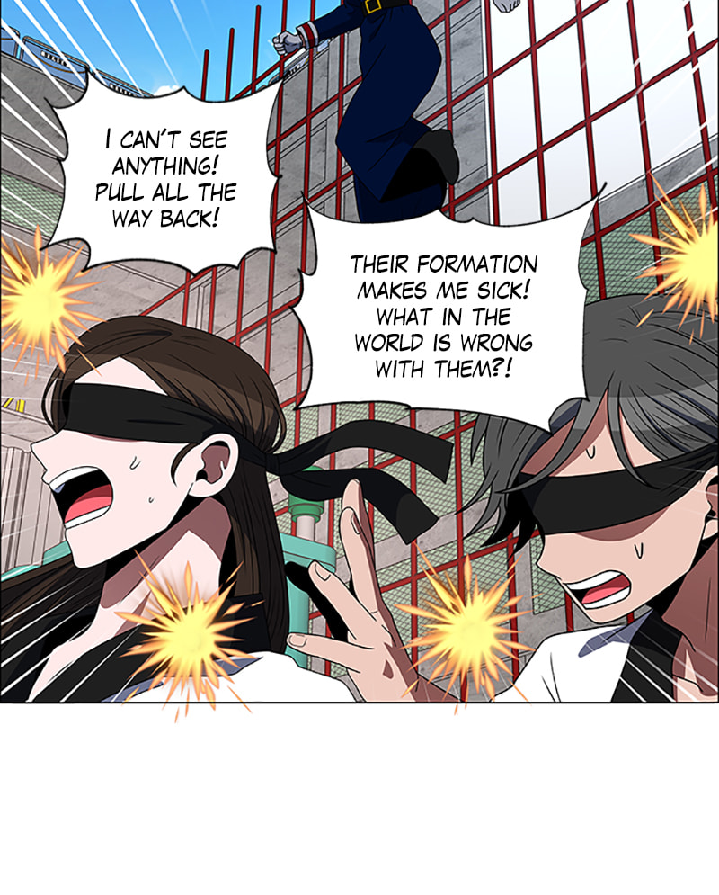 Read No Scope chapter 126 image 19 on Lezhin