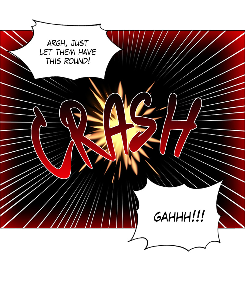 Read No Scope chapter 126 image 20 on Lezhin